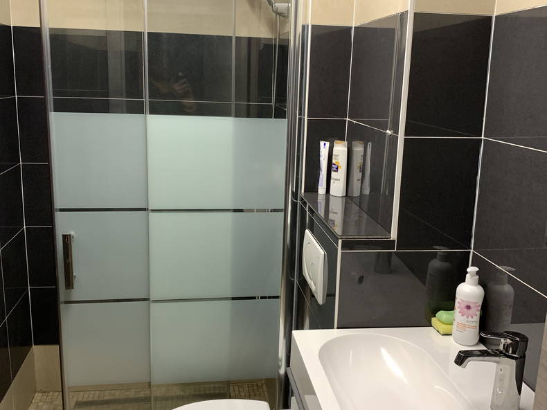 Hospedagem Em Casa De Família Liège 257119-4