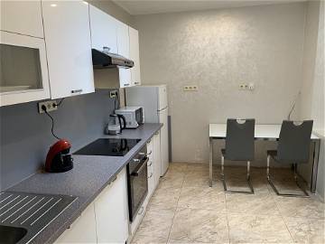 Chambre Chez L'habitant Liège 257119-7