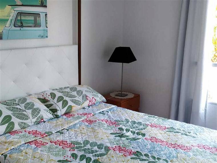 Homestay El Campello 260539-1