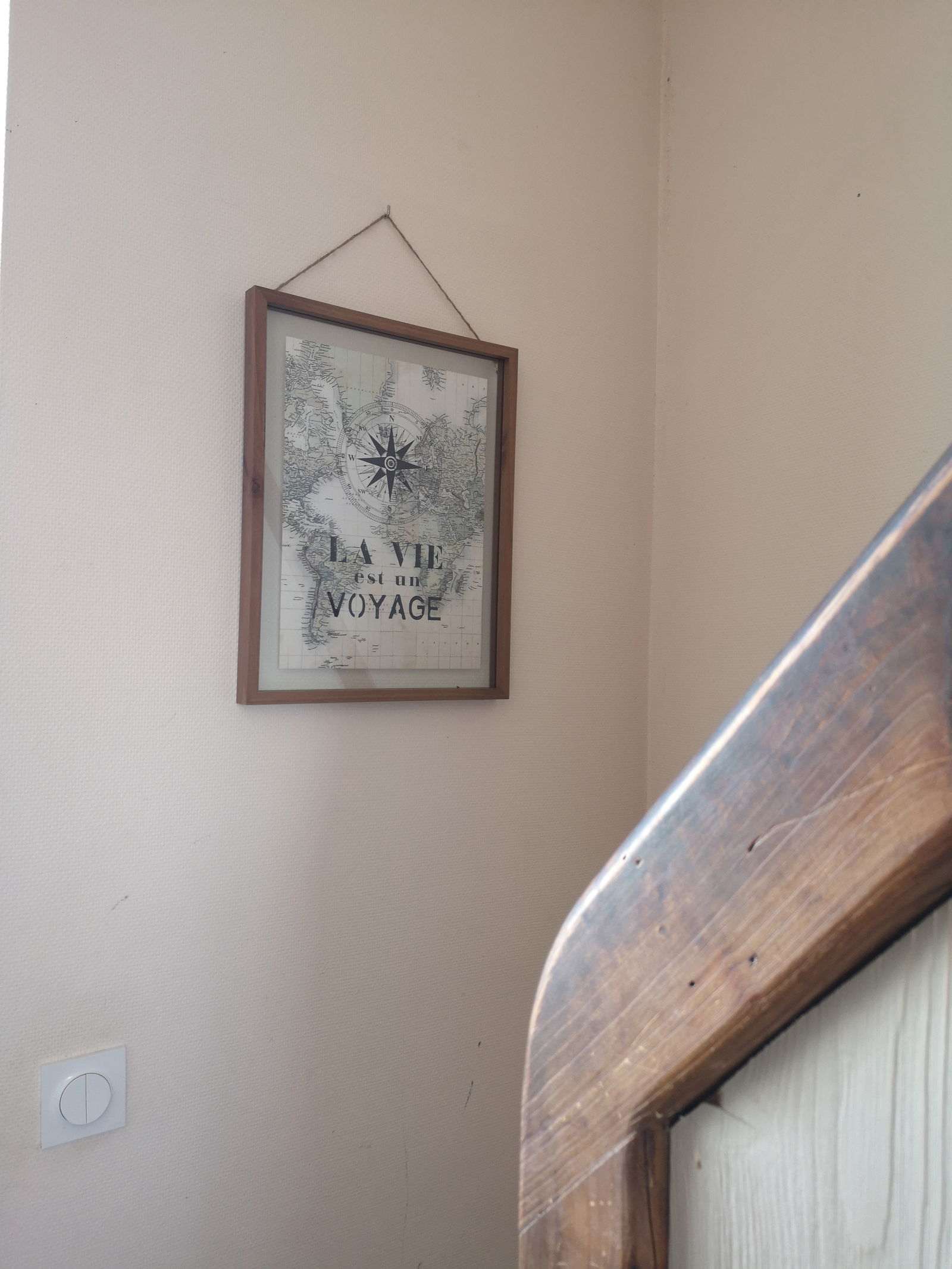 Homestay Dompierre-sur-Mer 261644