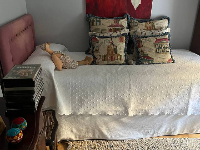 Chambre À Louer Sevilla 262422