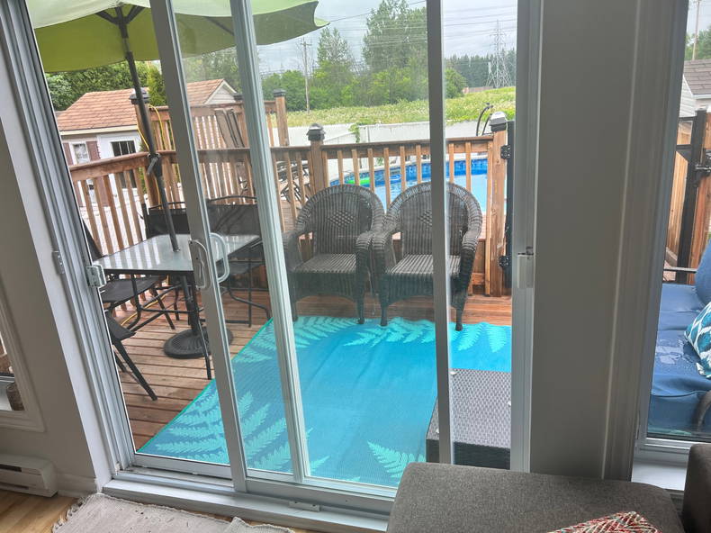 Homestay Laval 270071-4