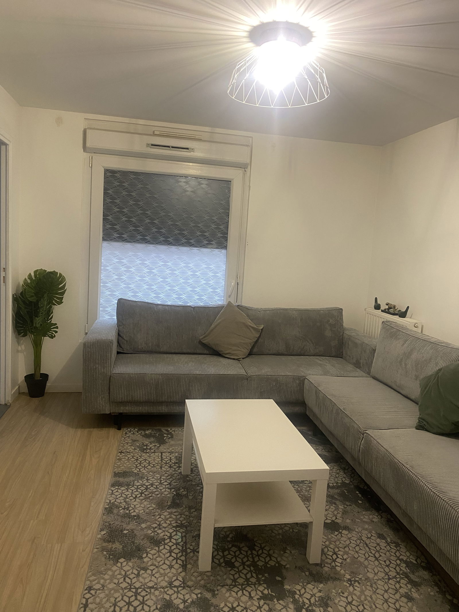 Homestay Saint-Ouen-sur-Seine 352738