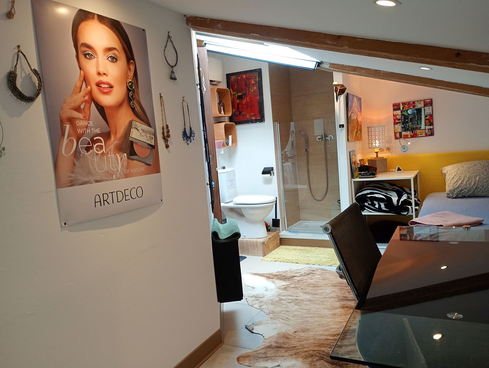 Homestay Cabriès 634603