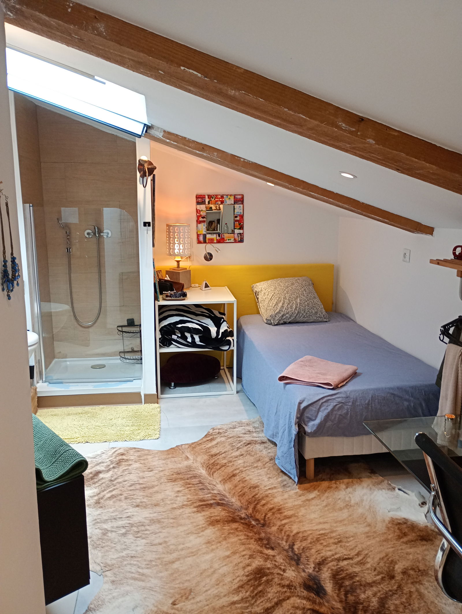 Homestay Cabriès 634603