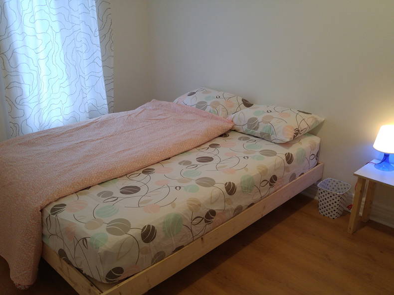 Famiglia Montréal 658049-1