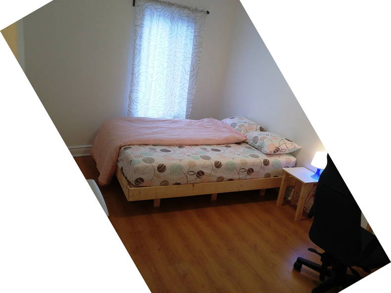 Famiglia Montréal 658049-3