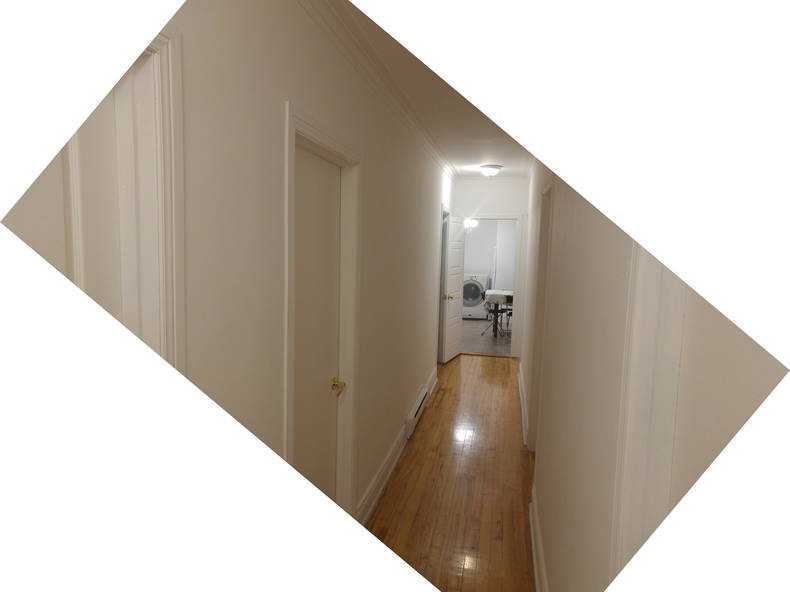 Gastgezin Montréal 658049-5