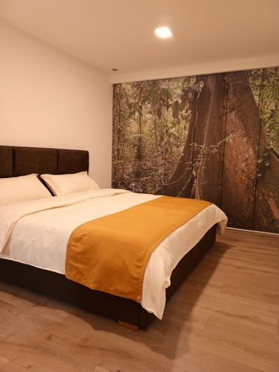 Homestay Quito 663453