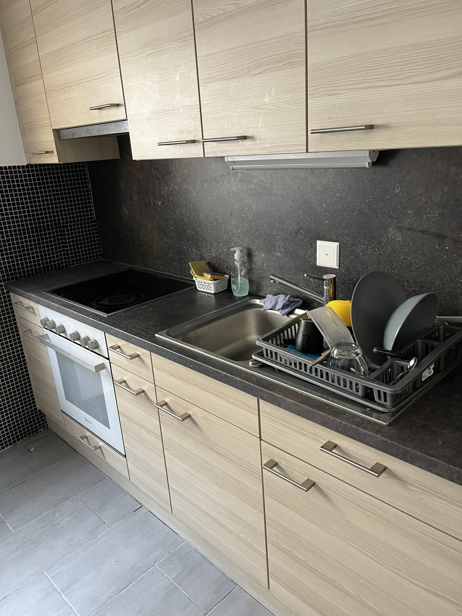 Homestay Leytron 677717