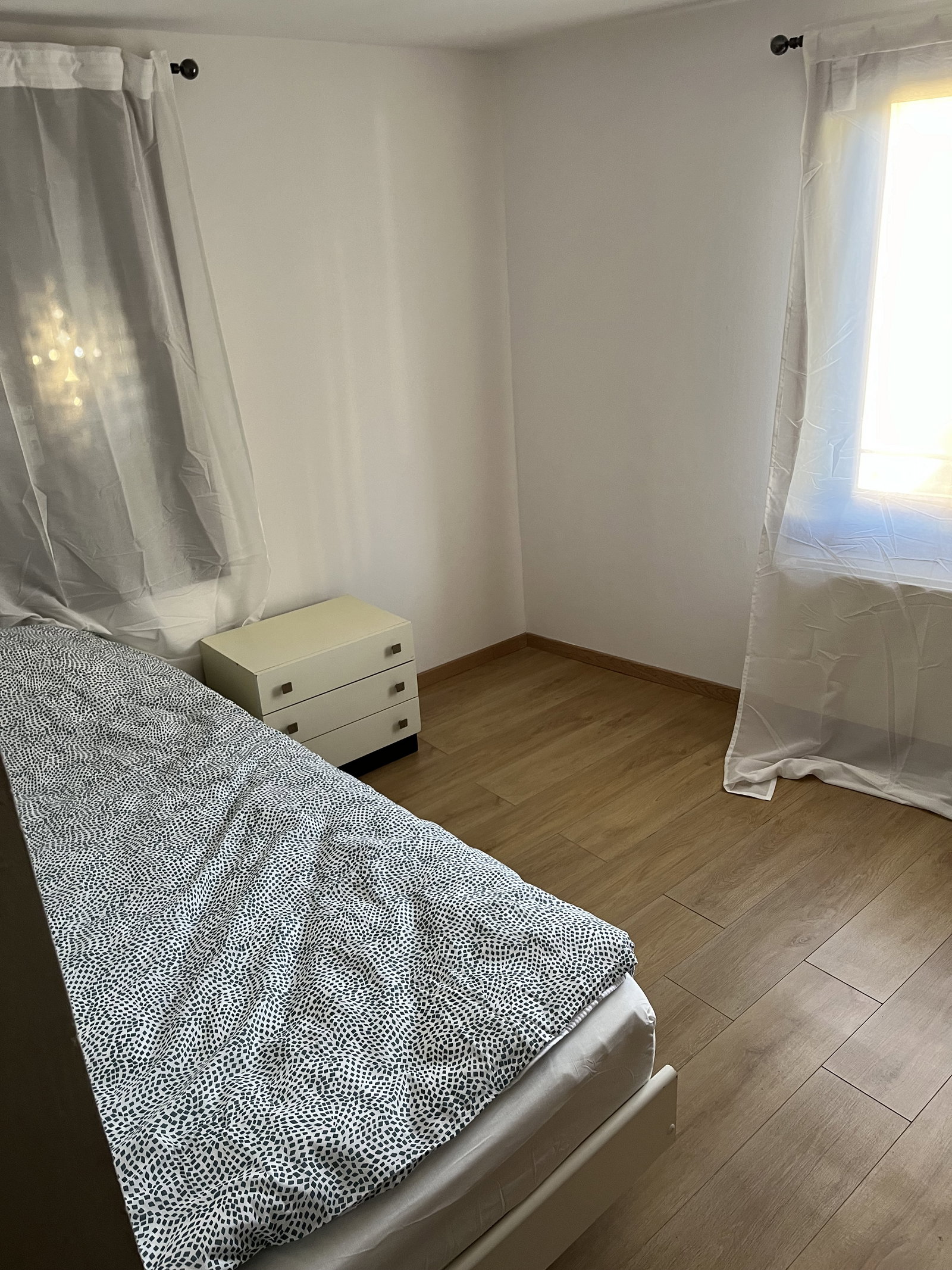 Homestay Leytron 677717