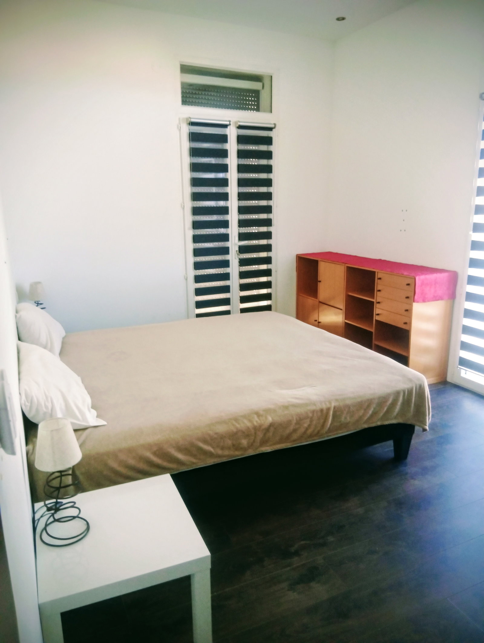 Homestay Ponteilla 678452