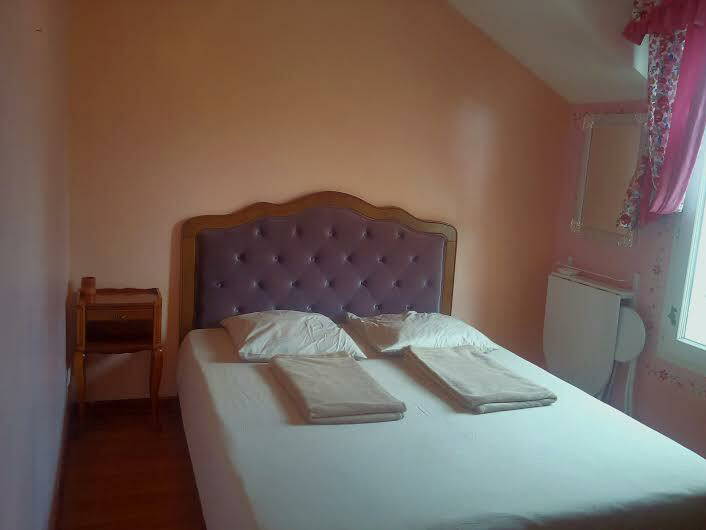 Gastfamilie Évry 118519-1