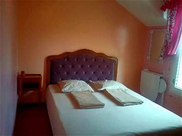 Roomlala | Private Room 24km From Paris Notre-dame
