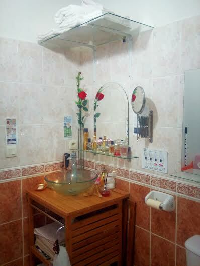 Homestay Évry 118519