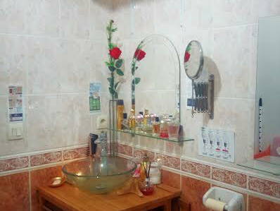 Gastfamilie Évry 118519-3