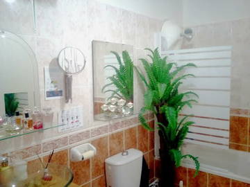 Homestay Évry 118519-4