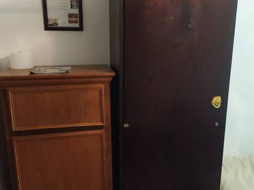 Homestay Évry 118519-7