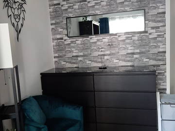 Shared Accommodation Les Ulis 252980-4