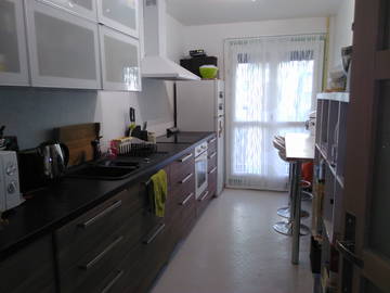 Shared Accommodation Les Ulis 252980-17