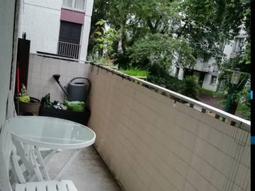 Shared Accommodation Les Ulis 252980-12