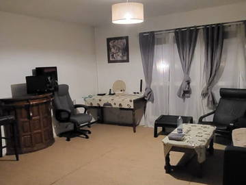 Shared Accommodation Les Ulis 252980-14