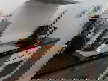 Shared Accommodation Les Ulis 252980-19