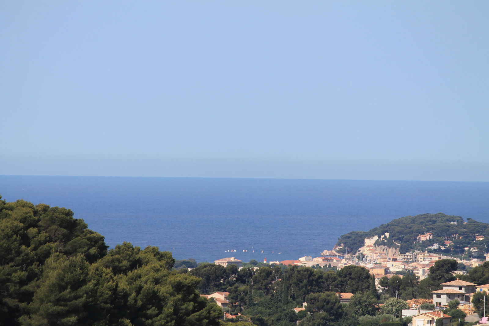 Homestay Ollioules 113351