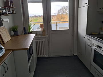 Chambre chez l'habitant à louer à Risch-Rotkreuz-3