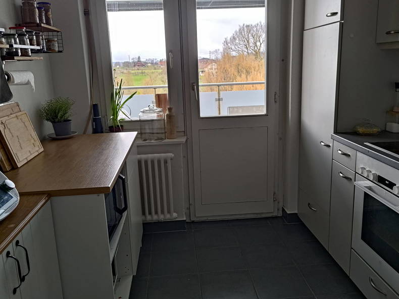 Chambre Chez L'habitant Risch-Rotkreuz 665812-3