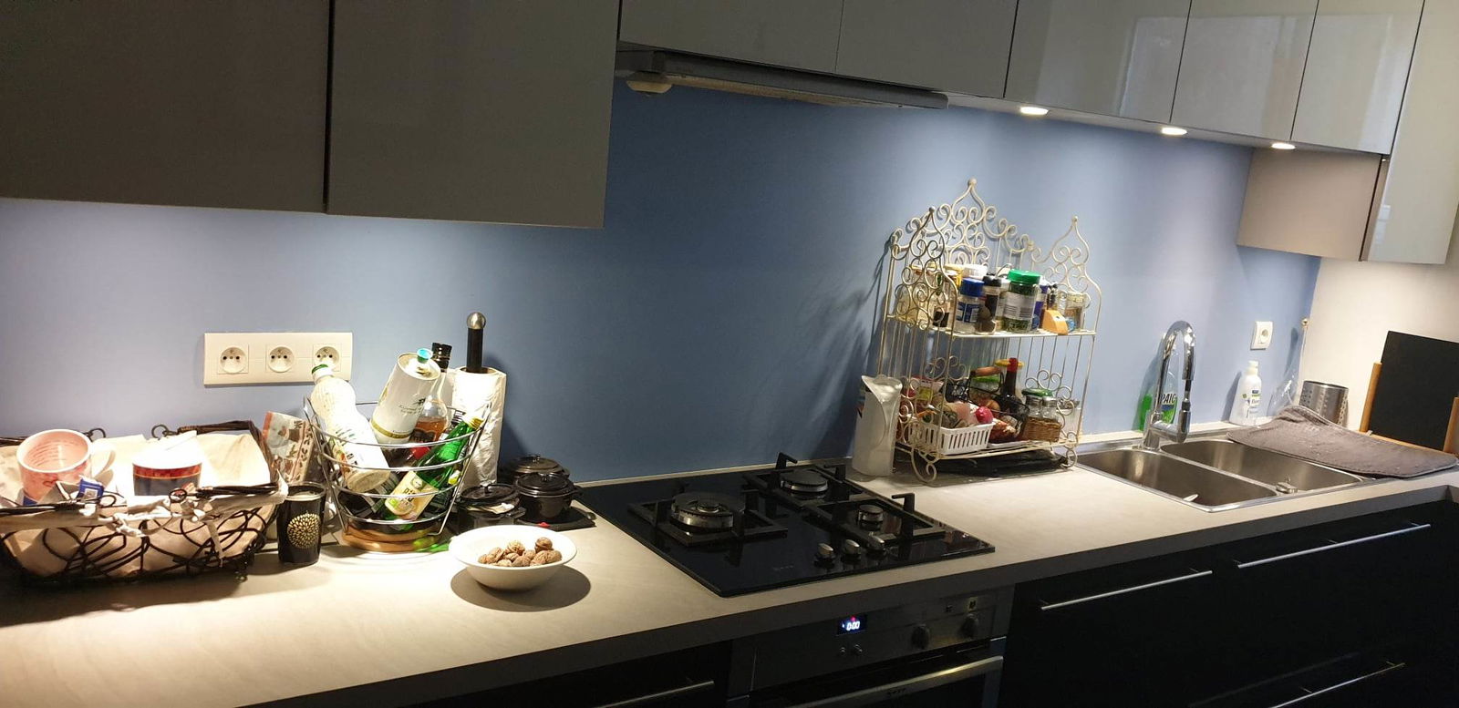 Homestay Saint-Dié-des-Vosges 264051