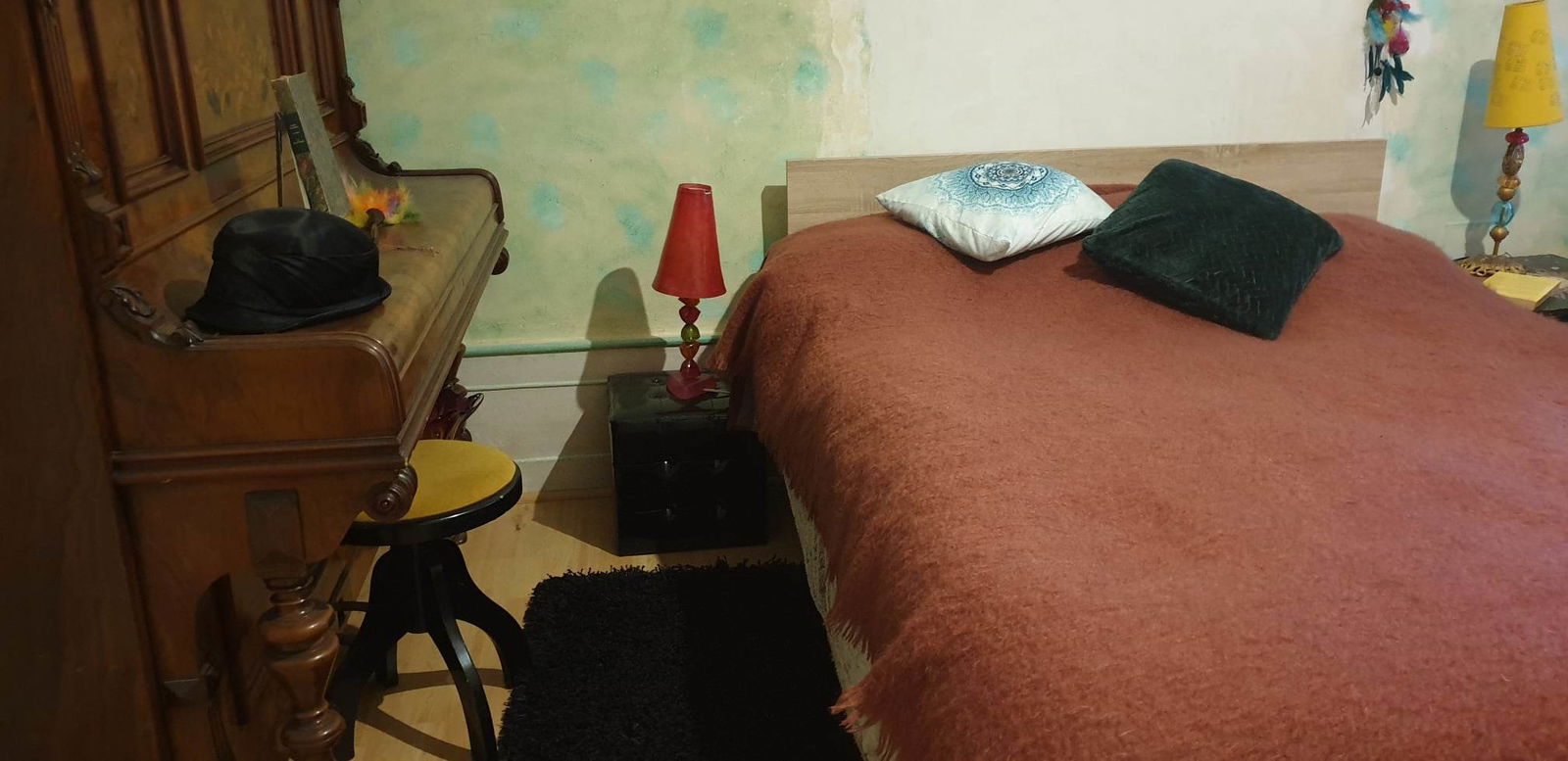 Homestay Saint-Dié-des-Vosges 264051