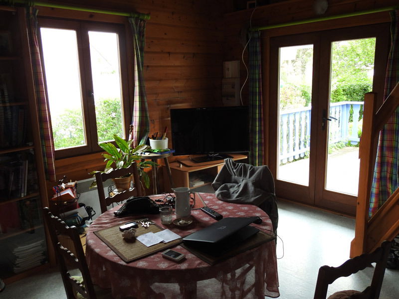 Bed And Breakfast Berck 163671