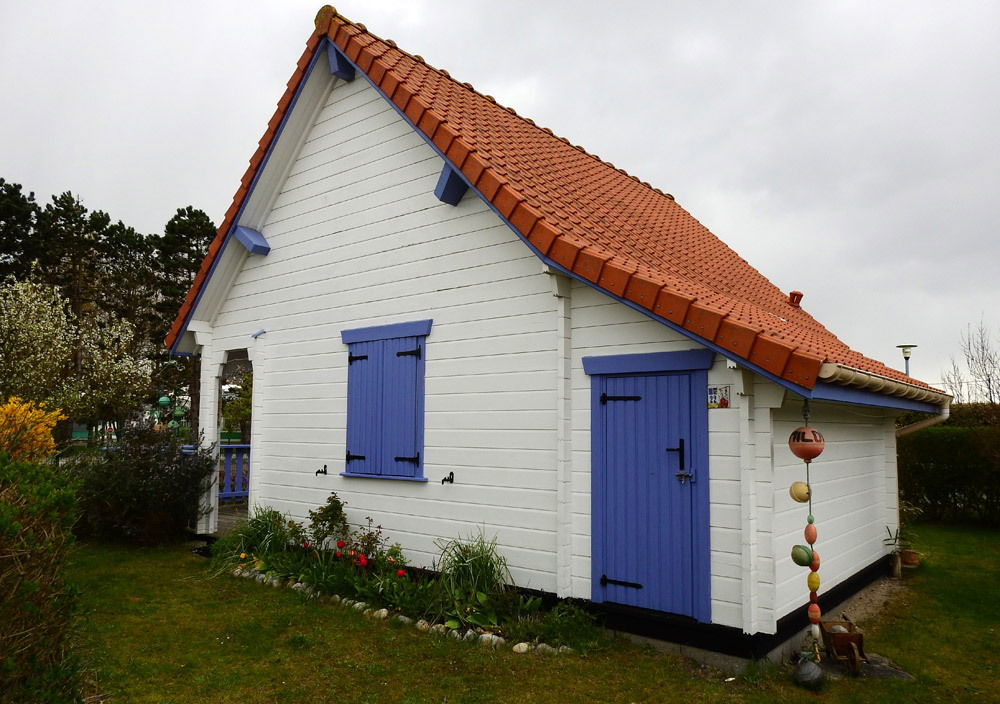 Bed And Breakfast Berck 163671