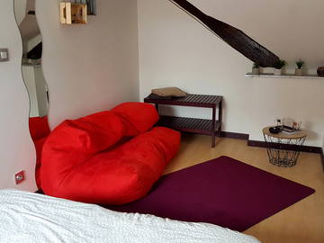 Chambre Chez L'habitant Janville 227298-4