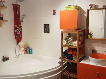 Chambre Chez L'habitant Janville 227298-5