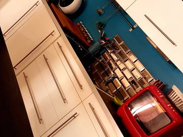 Chambre Chez L'habitant Janville 227298-6