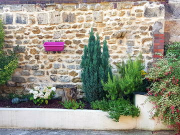 Chambre Chez L'habitant Janville 227298-7