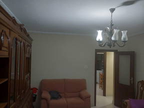 Chambre Privée - Alicante