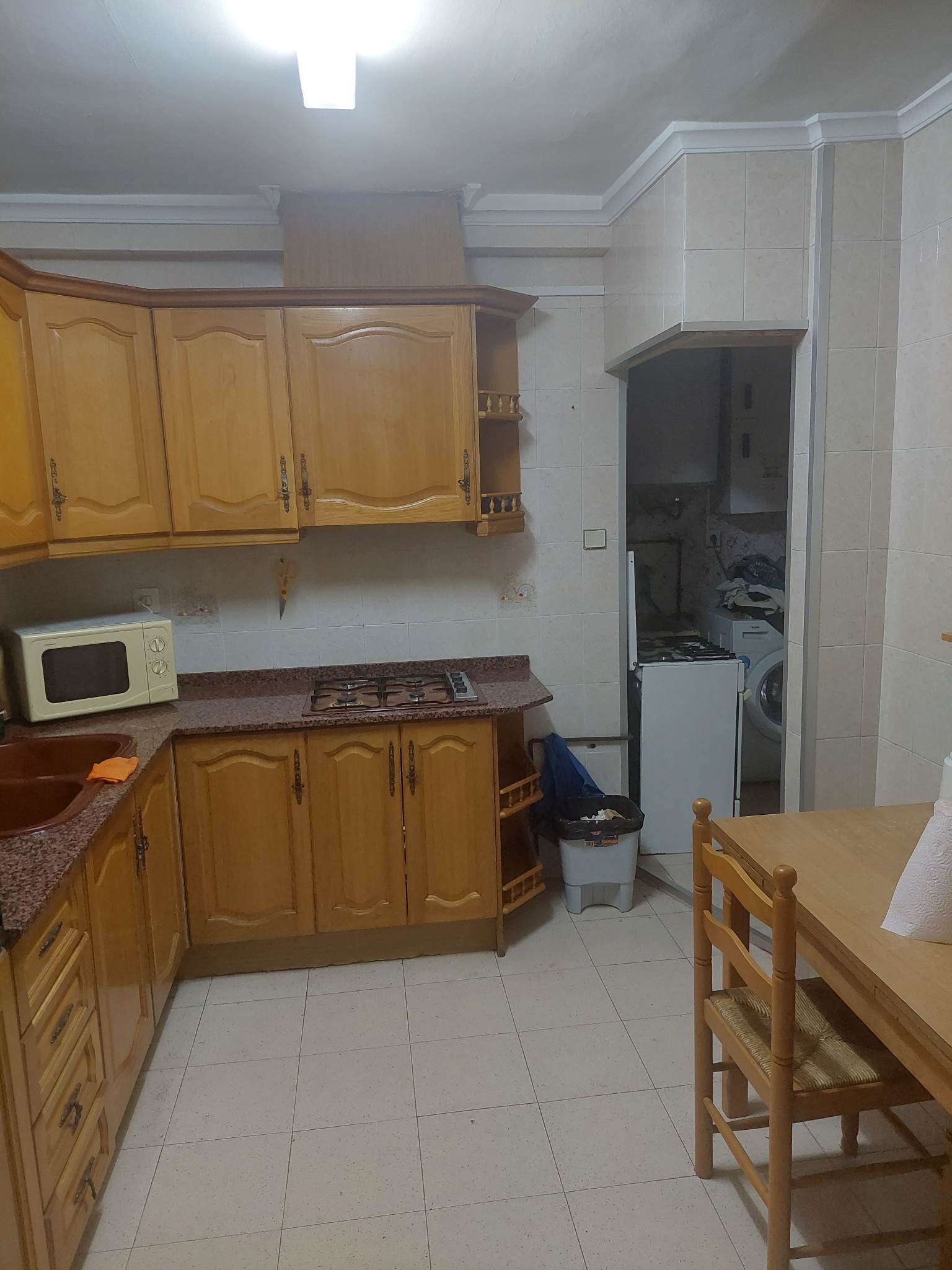 Homestay Alicante (Alacant) 263147