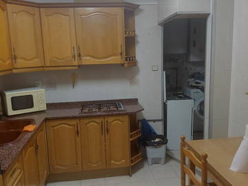 Chambre À Louer Alicante (Alacant) 263147