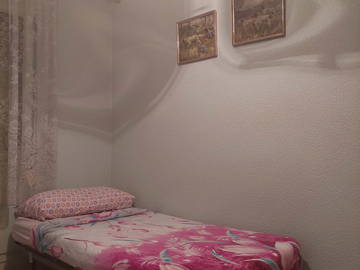 Chambre À Louer Alicante (Alacant) 263147