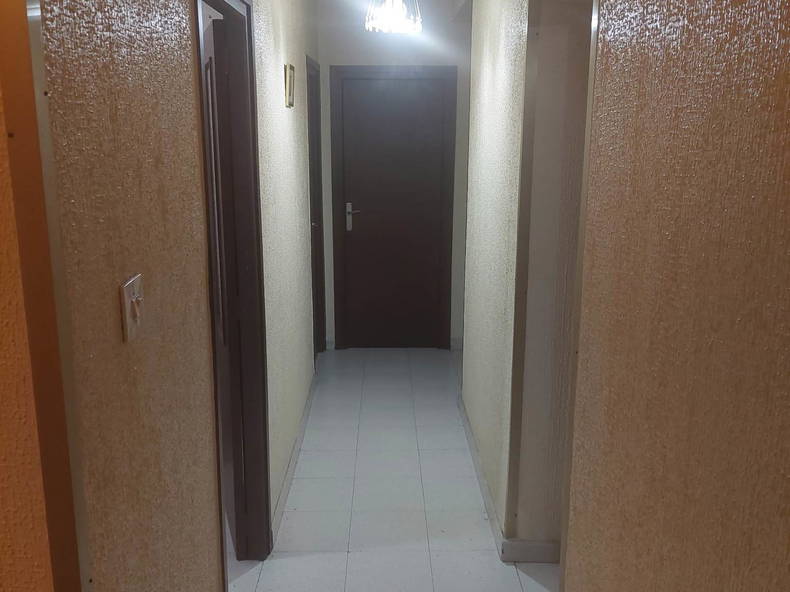 Tuisverblyf Alicante (Alacant) 263147-4