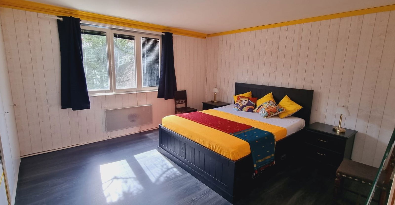 Homestay Copponex 418290