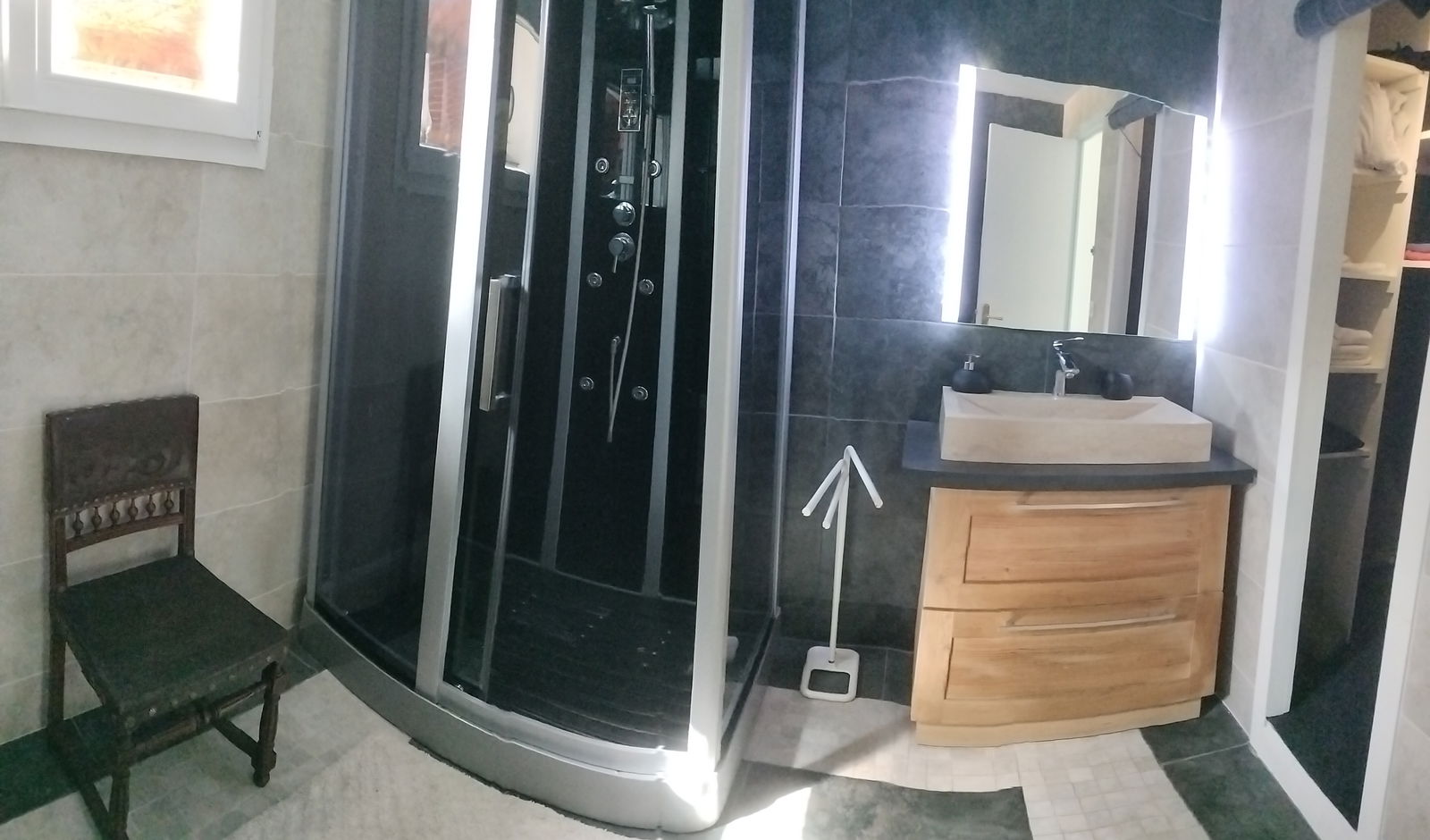 Homestay Copponex 418290