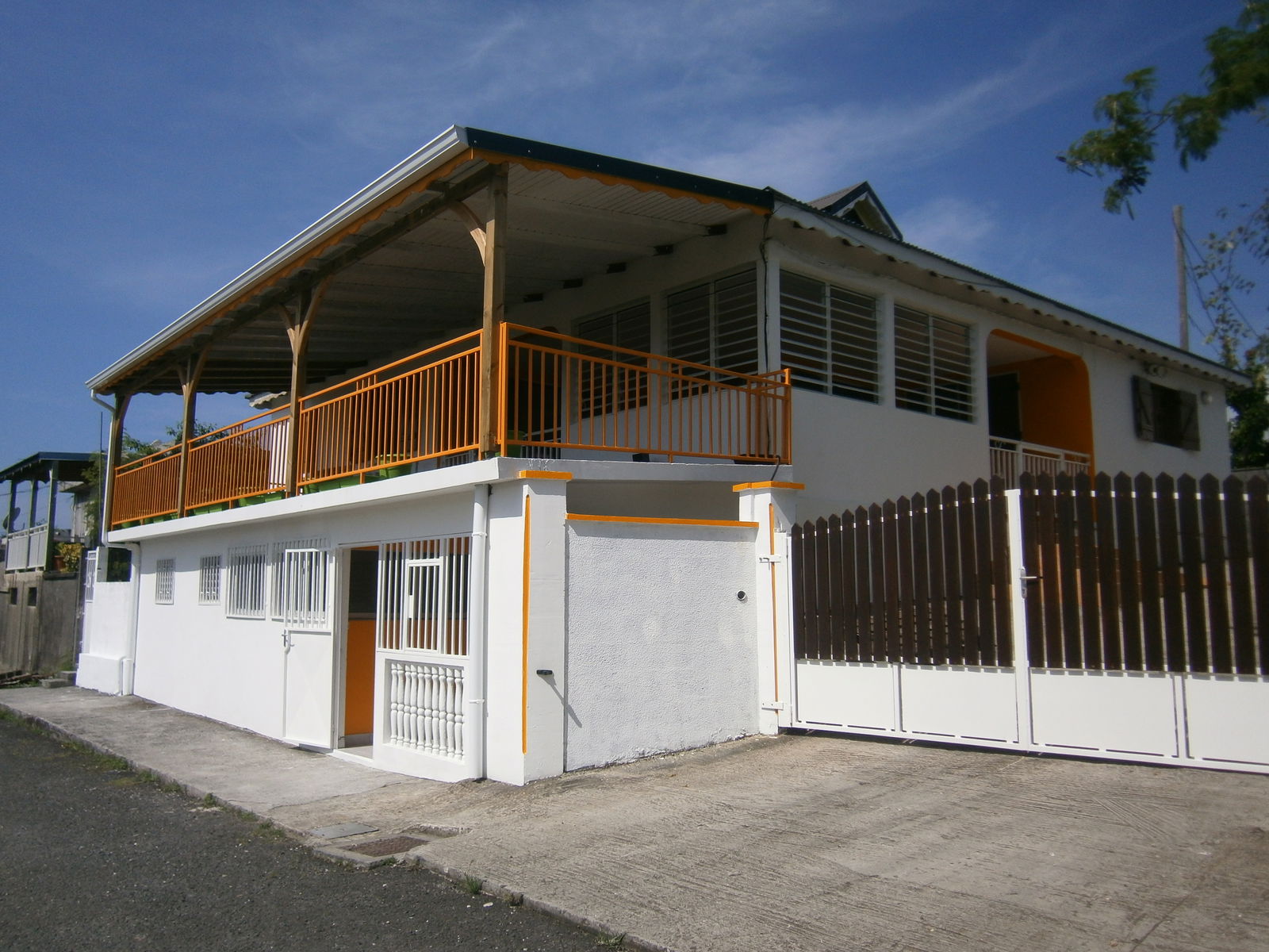 Colocation Le Gosier 151528