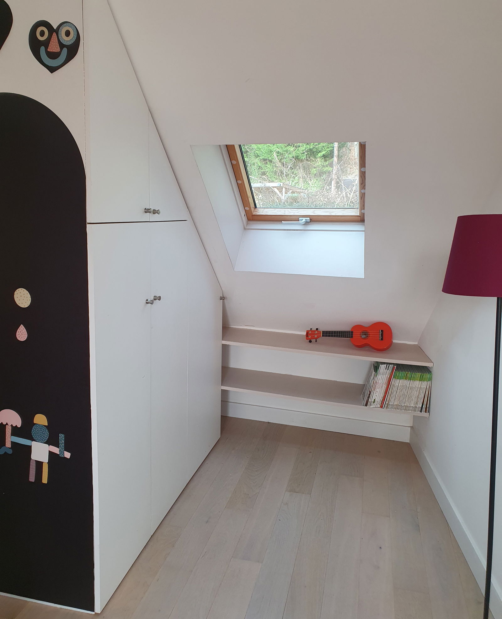 Homestay Jouars-Pontchartrain 658097