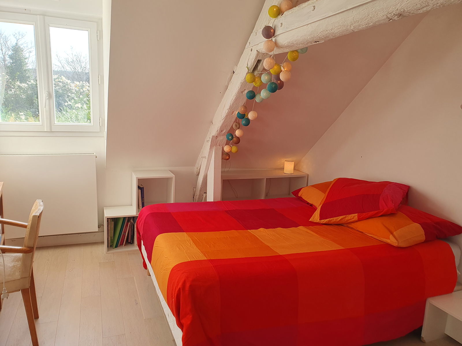 Homestay Jouars-Pontchartrain 658097