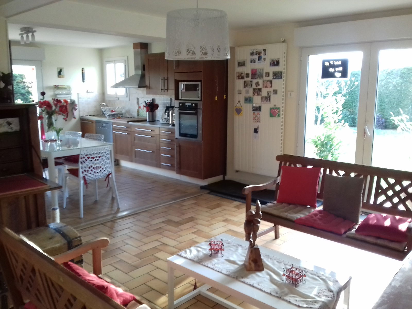 Homestay Foix 114919