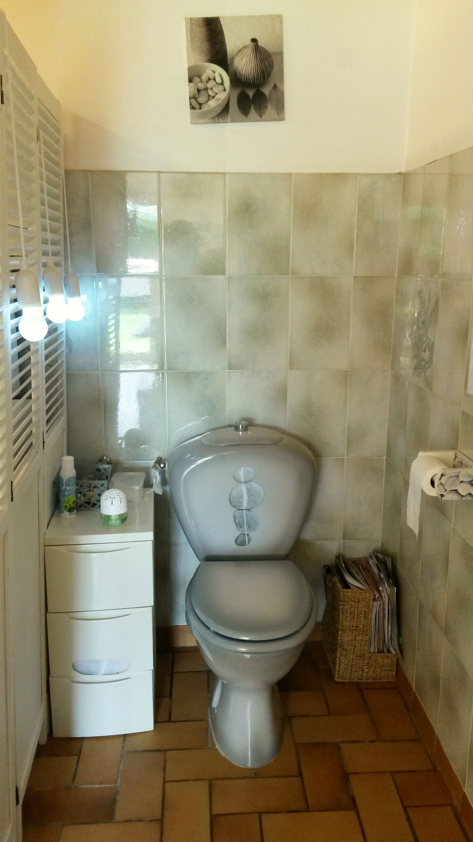 Homestay Foix 114919